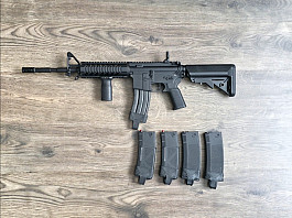 AR15 Specna Arms Edge 2.0