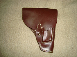 Futrál na pistoli