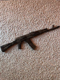 E&L AK74M