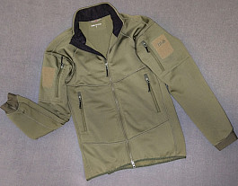 Tilak Jotun Polartec® Wind Pro®