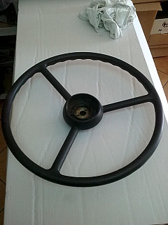 UAZ , GAZ 69, 66 Volant a iné n.d.