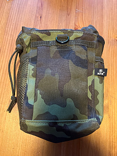 Odhazovák MFH vz. 95