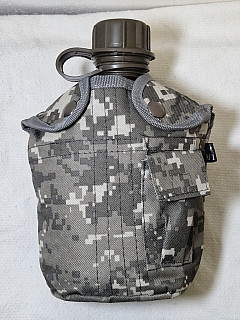 Čutora US Army – Originál + Obal UCP Digital Camo