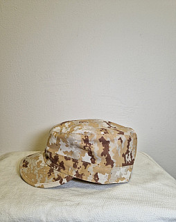 US Army Patrol Cap BDU – VEGETATO CAMO