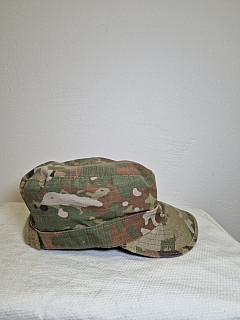 Originální US Army Patrol Cap – OCP Scorpion Multicam