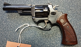 Revolver Astra .38