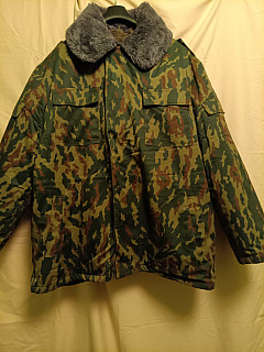 VSR-93 ZIMNÍ UNIFORMA 