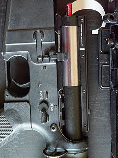 M4 E&C prodej / výměna za m14