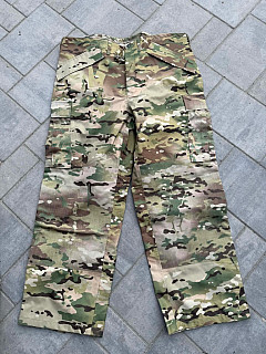  U.S Army bojové kalhoty 