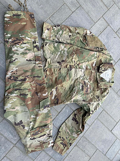 U.S ARMY Maskáče