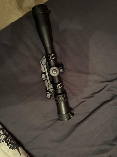 Victo optics dneska za 1300