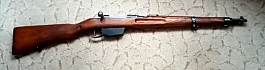 Karabina Mannlicher M95 