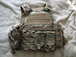 Vesta Multicam