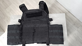 Nosič plátů Defcon 5 Outac