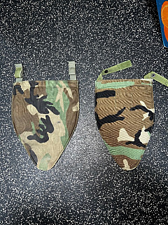 Us army kevlar