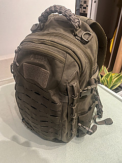 batoh Direct Action Dragon Egg MK2 25l