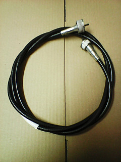 GAZ 69 Lanko tachometra 180cm a iné n.d.