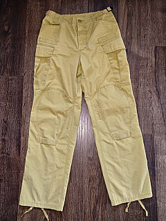 Kalhoty Helikon SFU coyote