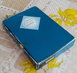 Originál ERMA ERP 74 