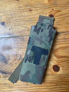 Custom gear tq sumka