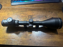 Puškohled Umarex RS 3-9x56 FI 11mm