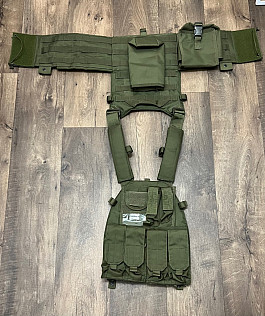  Prodám zbytek airsoft oblečení a vybavení