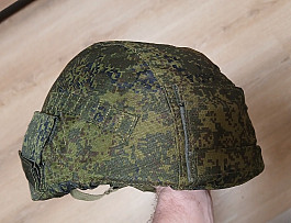 Přilba 6b47 replika