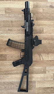 SA-J81 HAL ETU Gen.2 