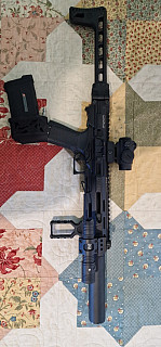 Smc9 hpa + příslušenství 