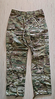 Crye precision G3 polní kalhoty