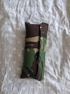 DPM pouzdro pouzdro na baterie 