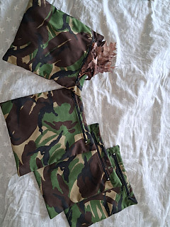 DPM universální obaly na drobnosti 