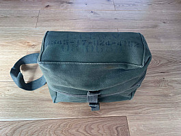 M3 lékárna s výplní VIETNAM US ARMY