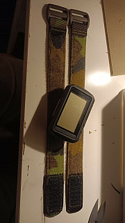 Pásek pro GPS Foretrex® 601