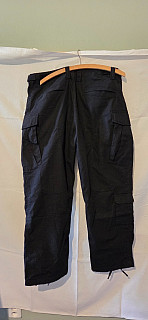 Kalhoty Helikon tex SFU