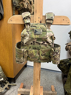 Sentinel 2.0 multicam