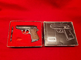 Walter PPK Erma-Werke - 4mm flobert