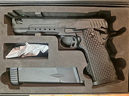 Hi capa NOVRITSCH SSP5 5,1