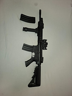 M416 od výrobce CYMA