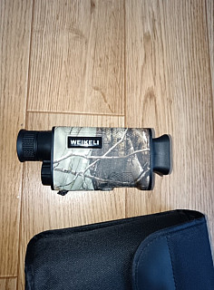 Digitální noční monokulární dalekohled