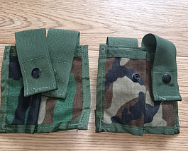 Molle woodland sumky