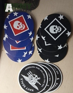 MARSOC, SEAL podtácky