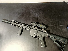 Mk18 od firmy e&l