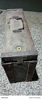 Bedničku na náboje 