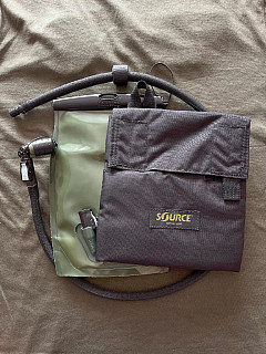 Hydratační systém Kangaroo Source 1 l