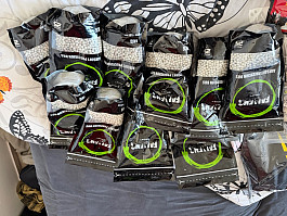 Prodám kuličky od fallens