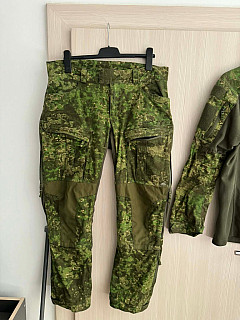 MCDU Pants Helikon Tex vel. XL