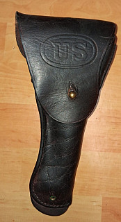 US 1911 holster