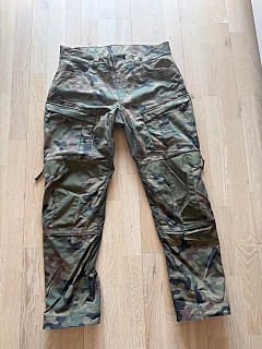 Helikon-Tex - MCDU - XL-R - PL Woodland