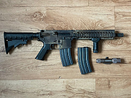 Mk18 G&P Upgrade